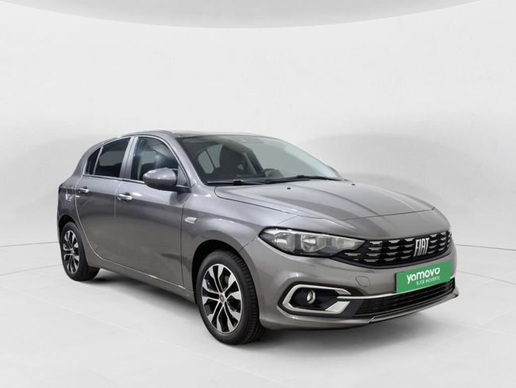 Fiat Tipo HB City Life 1.6 96kW (130CV) Segunda mano