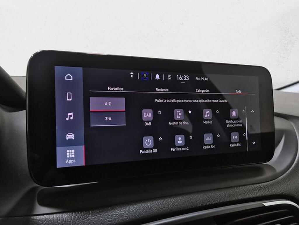 Fiat Tipo HB City Life 1.6 96kW (130CV) 19