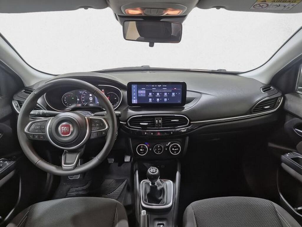 Fiat Tipo HB City Life 1.6 96kW (130CV) 6