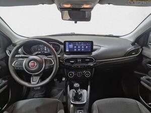 Fiat Tipo HB City Life 1.6 96kW (130CV) 6