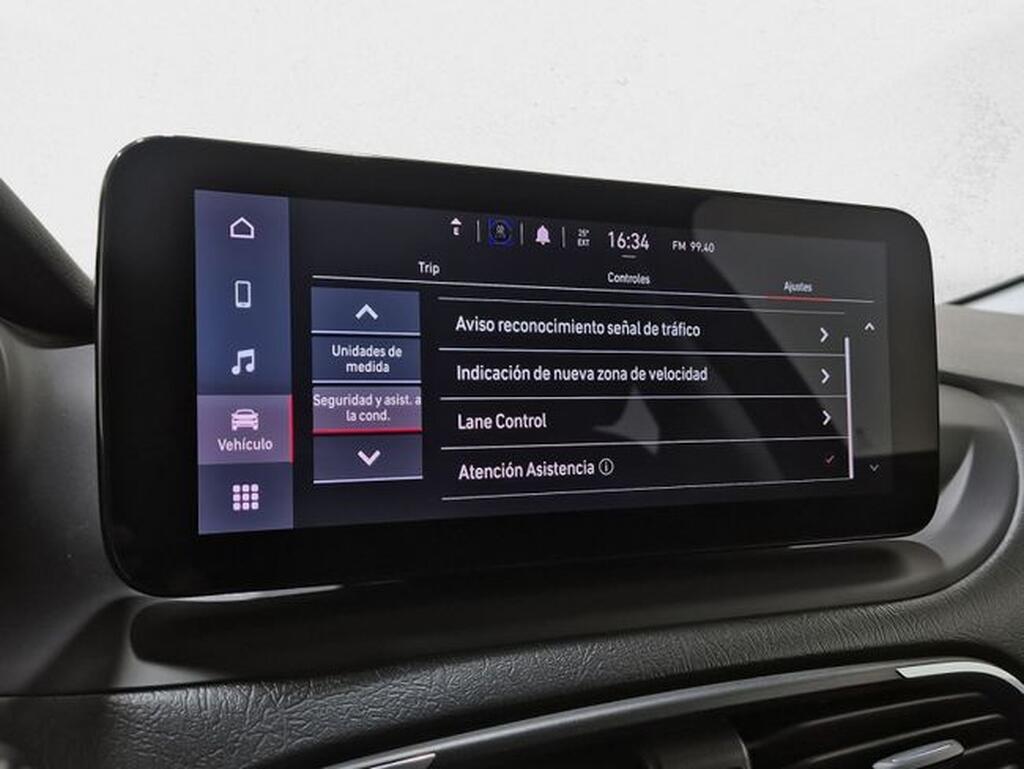 Fiat Tipo HB City Life 1.6 96kW (130CV) 22