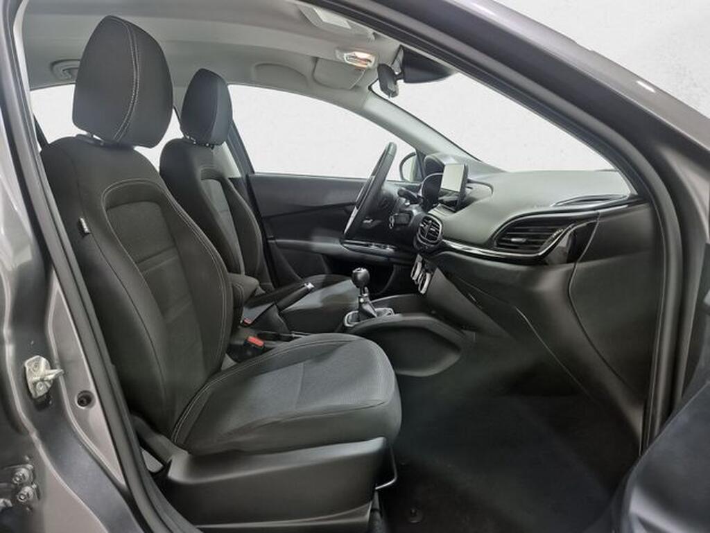 Fiat Tipo HB City Life 1.6 96kW (130CV) 7