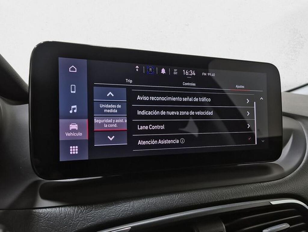 Fiat Tipo 1.6 MULTIJET CITY LIFE 5P Segunda mano