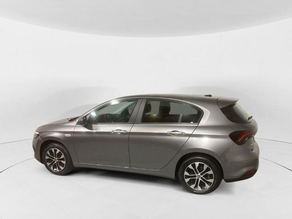 Fiat Tipo 1.6 MULTIJET CITY LIFE 5P Segunda mano