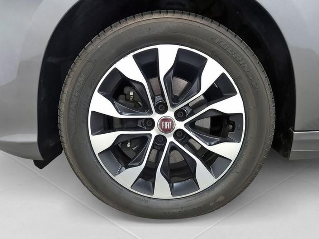 Fiat Tipo 1.6 MULTIJET CITY LIFE 5P Segunda mano
