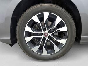 Fiat Tipo 1.6 MULTIJET CITY LIFE 5P 10