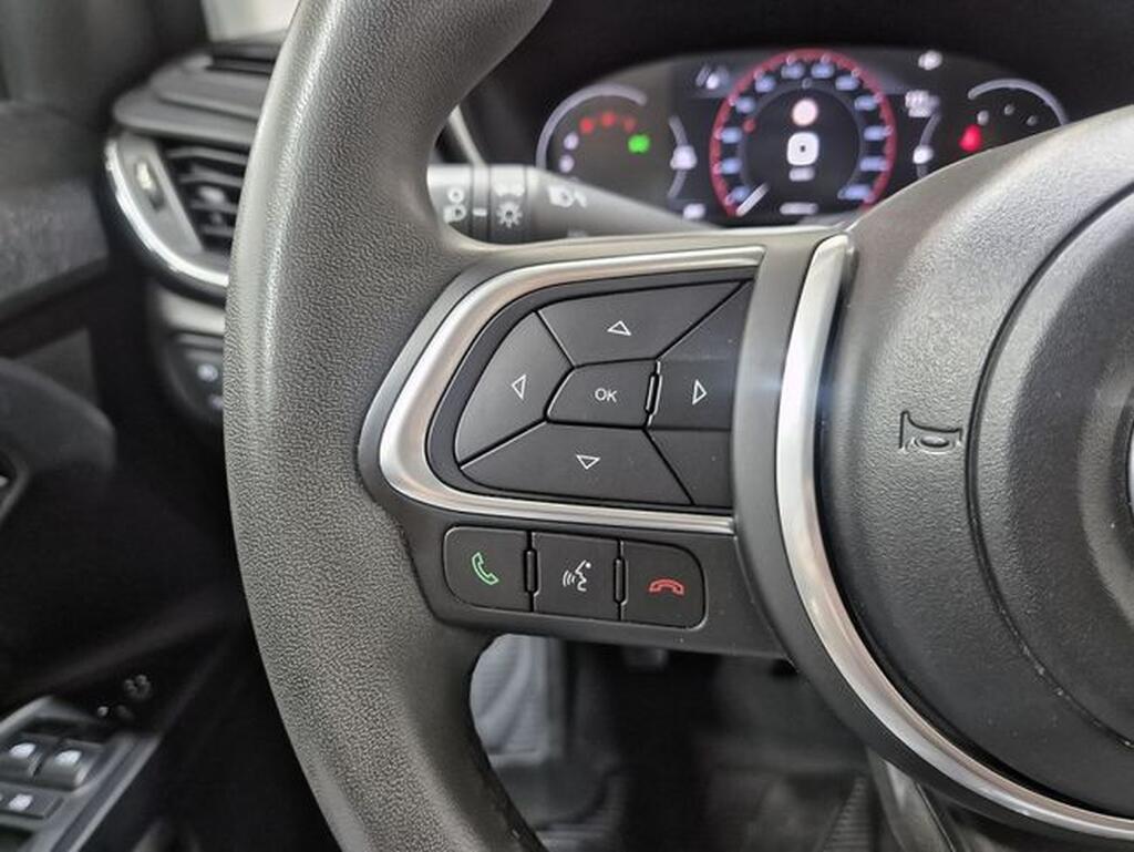 Fiat Tipo HB City Life 1.6 96kW (130CV) 15