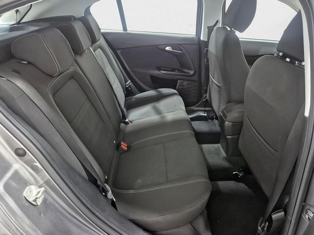 Fiat Tipo 1.6 MULTIJET CITY LIFE 5P Segunda mano