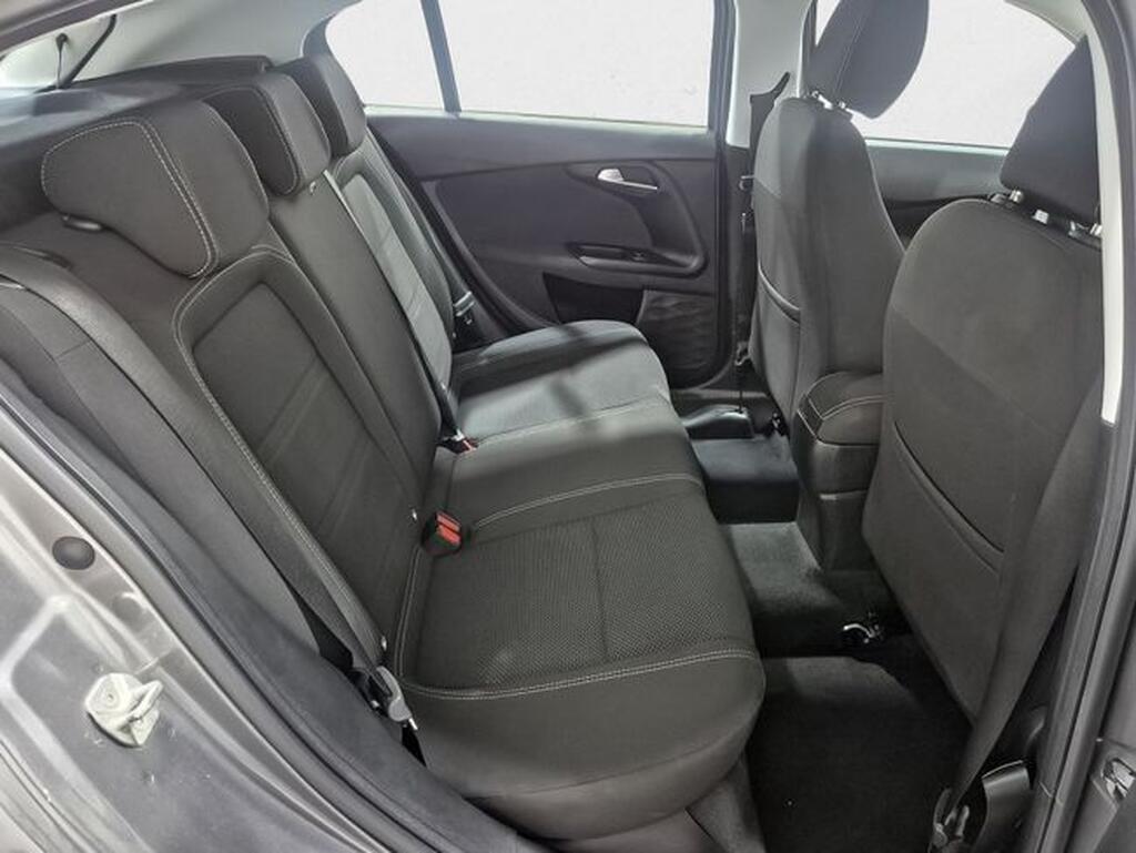 Fiat Tipo HB City Life 1.6 96kW (130CV) 8