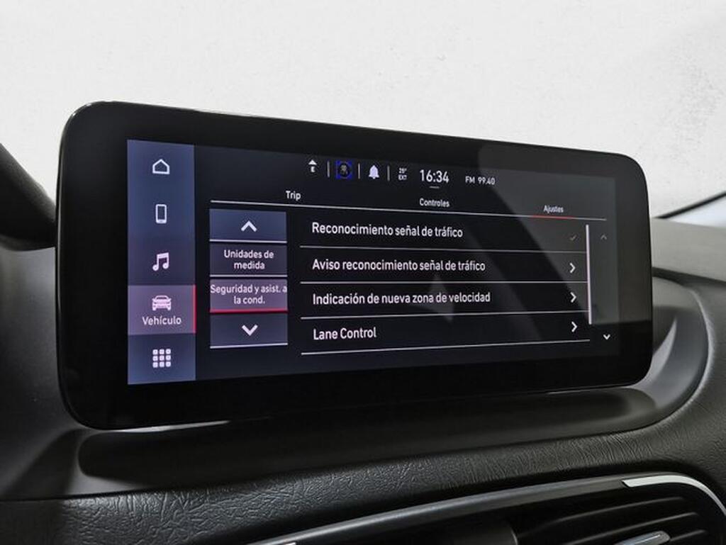 Fiat Tipo HB City Life 1.6 96kW (130CV) 21