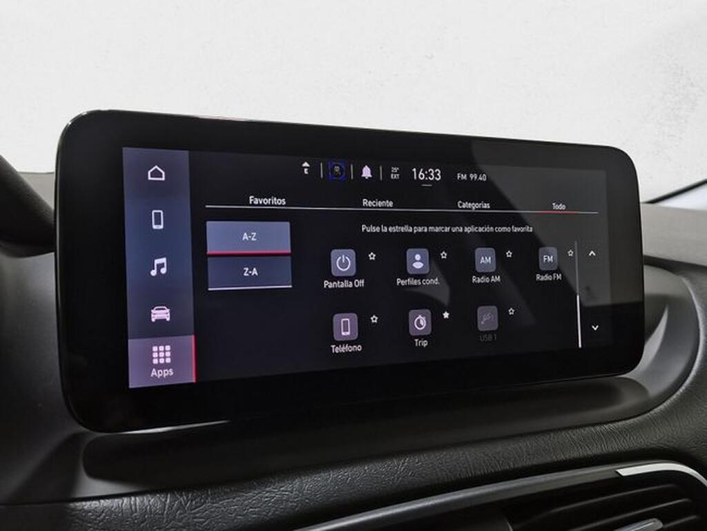 Fiat Tipo HB City Life 1.6 96kW (130CV) 20