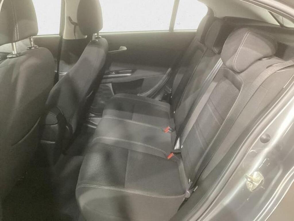 Fiat Tipo 1.6 MULTIJET CITY LIFE 5P Segunda mano