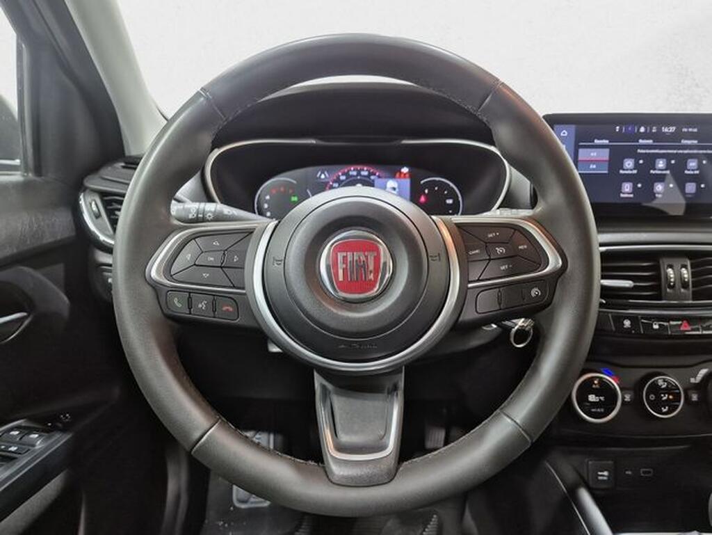Fiat Tipo HB City Life 1.6 96kW (130CV) 17