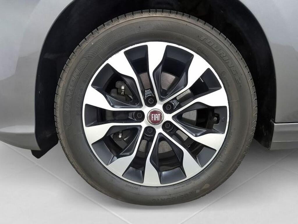 Fiat Tipo HB City Life 1.6 96kW (130CV) 10