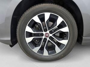 Fiat Tipo HB City Life 1.6 96kW (130CV) 10