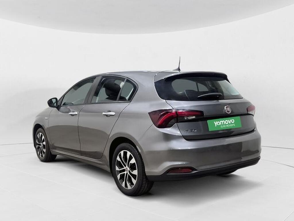 Fiat Tipo HB City Life 1.6 96kW (130CV) 2