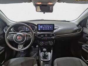 Fiat Tipo 1.6 MULTIJET CITY LIFE 5P 6