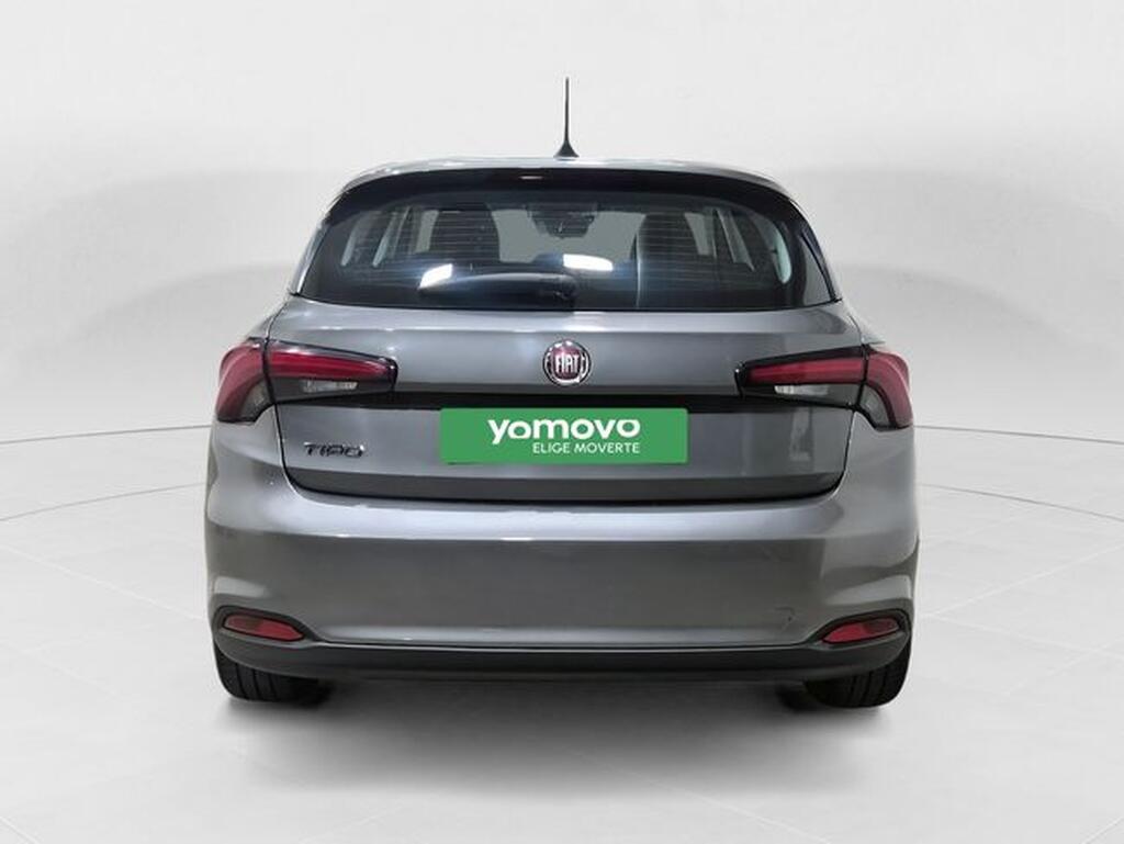 Fiat Tipo 1.6 MULTIJET CITY LIFE 5P Segunda mano