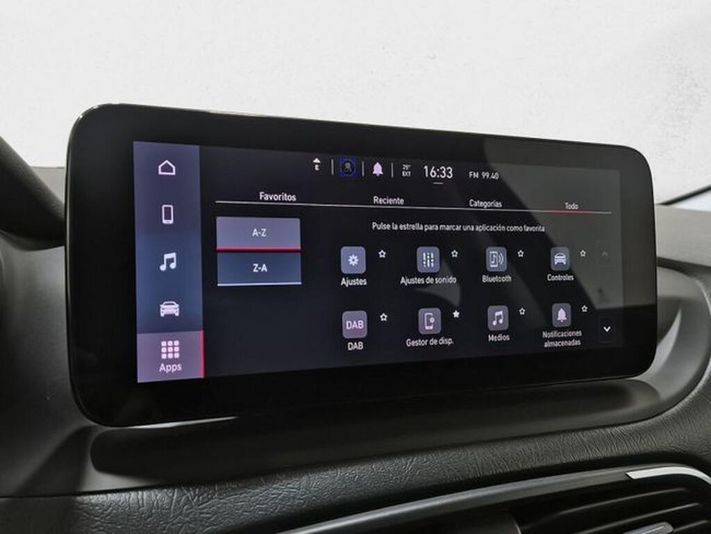 Fiat Tipo HB City Life 1.6 96kW (130CV) 18