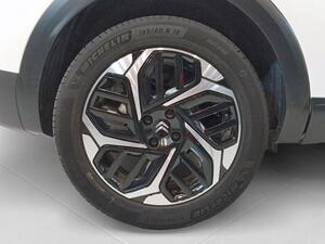Citroën C4 PureTech 130 S&S 6v Plus 9