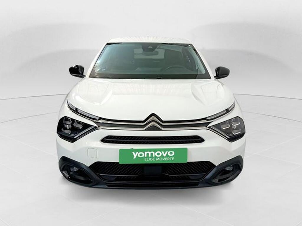 Citroën C4 PureTech 130 S&S 6v Plus 4