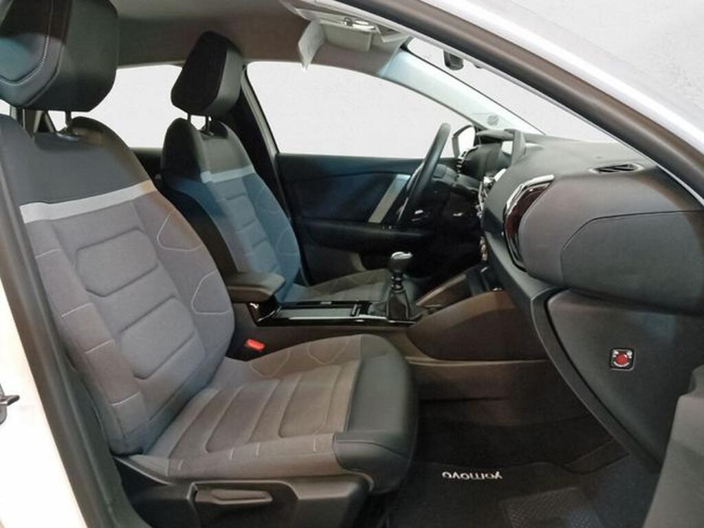 Citroën C4 PureTech 130 S&S 6v Plus 6