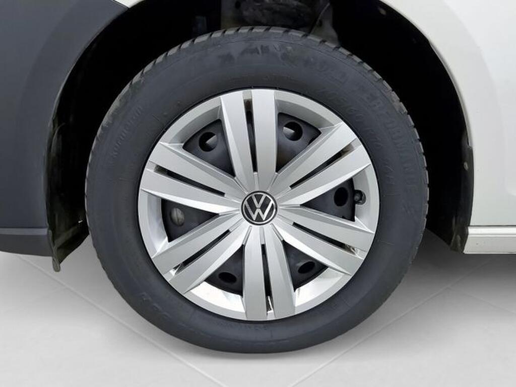 Volkswagen Caddy Maxi Origin 2.0 TDI 75kW (102CV) Segunda mano