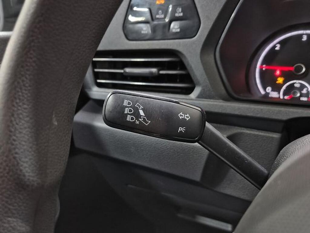 Volkswagen Caddy Maxi Origin 2.0 TDI 75kW (102CV) Segunda mano
