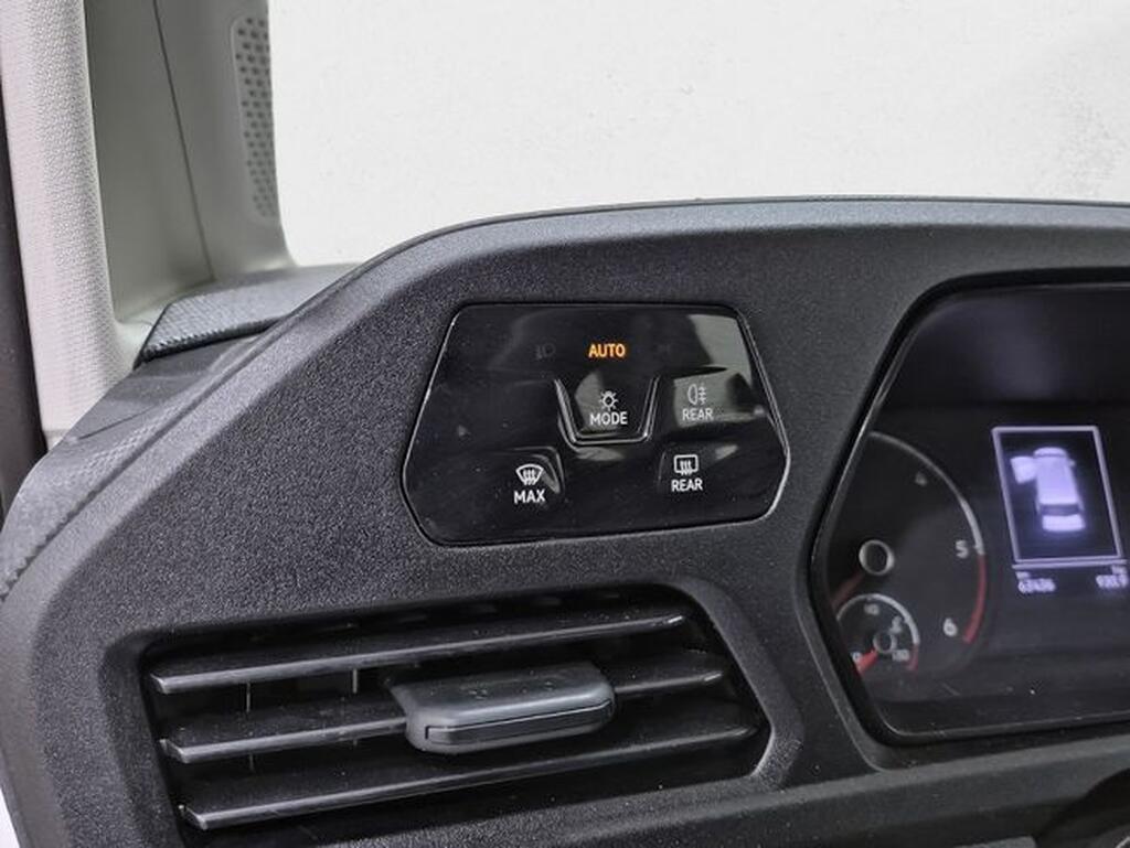 Volkswagen Caddy Maxi Origin 2.0 TDI 75kW (102CV) Segunda mano