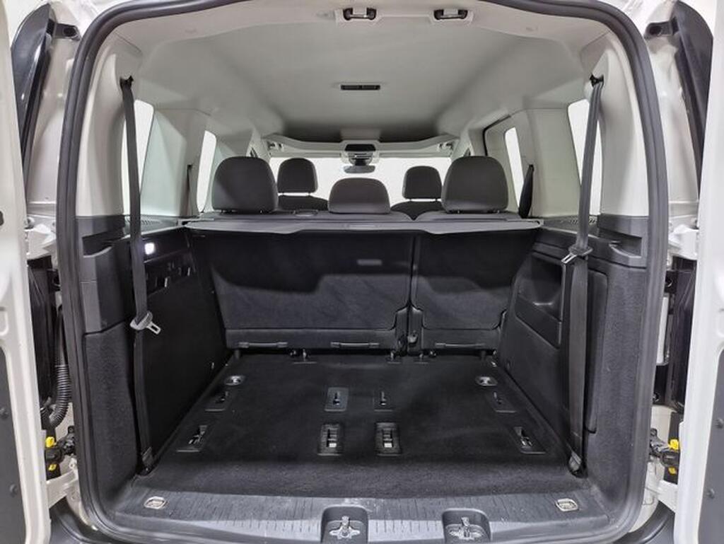 Volkswagen Caddy Maxi Origin 2.0 TDI 75kW (102CV) Segunda mano