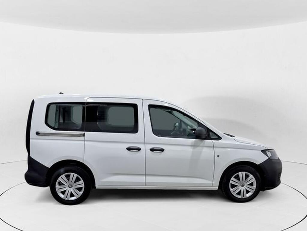 Volkswagen Caddy Maxi Origin 2.0 TDI 75kW (102CV) Segunda mano