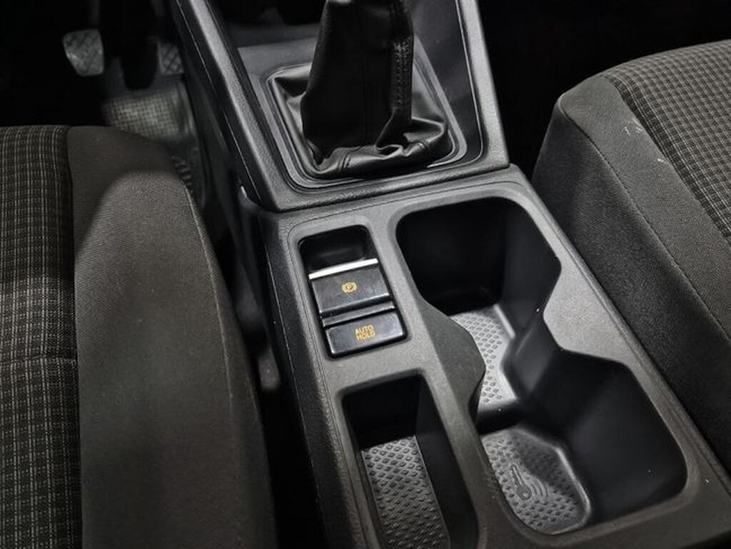 Volkswagen Caddy Maxi Origin 2.0 TDI 75kW (102CV) Segunda mano
