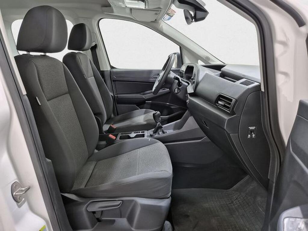 Volkswagen Caddy Maxi Origin 2.0 TDI 75kW (102CV) Segunda mano