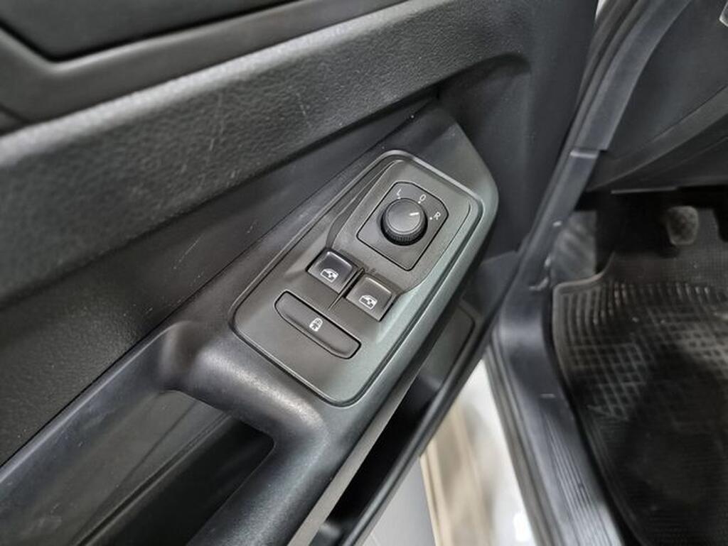Volkswagen Caddy Maxi Origin 2.0 TDI 75kW (102CV) Segunda mano