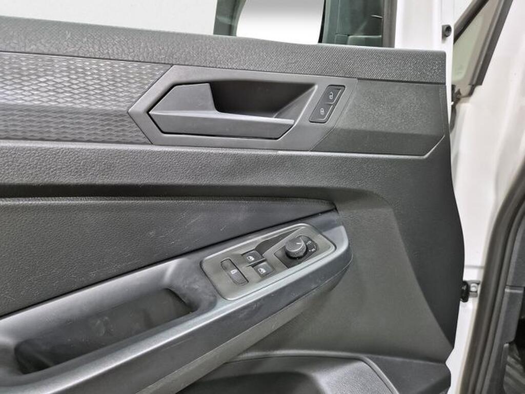 Volkswagen Caddy Maxi Origin 2.0 TDI 75kW (102CV) Segunda mano