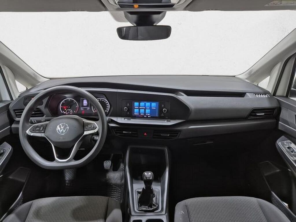 Volkswagen Caddy Maxi Origin 2.0 TDI 75kW (102CV) Segunda mano