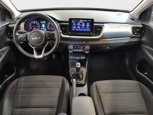 Kia Stonic 1.0 T-GDi 88kW (120CV) MHEV iMT Drive 6