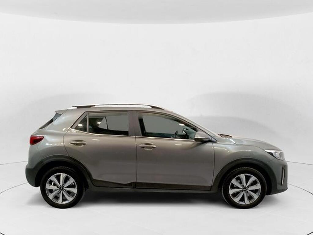 Kia Stonic 1.0 T-GDi 88kW (120CV) MHEV iMT Drive Segunda mano
