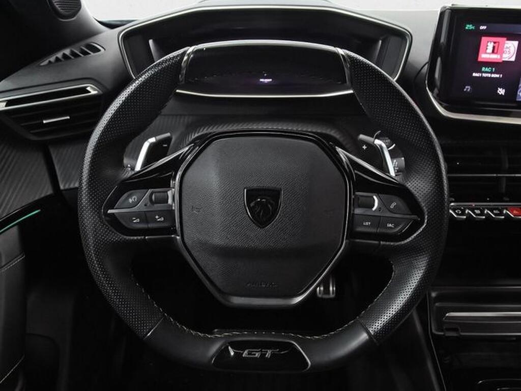 Peugeot 2008 1.5 BLUEHDI 130 S&S GT AUTO 5P 20