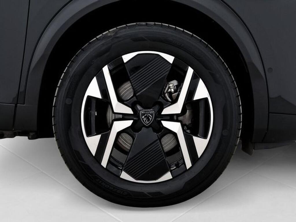 Peugeot 2008 1.5 BLUEHDI 130 S&S GT AUTO 5P 11