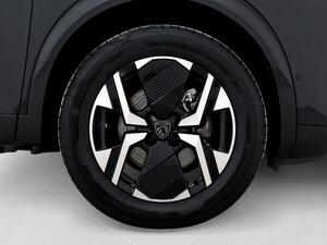 Peugeot 2008 1.5 BLUEHDI 130 S&S GT AUTO 5P 11