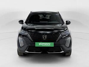 Peugeot 2008 1.5 BLUEHDI 130 S&S GT AUTO 5P 5
