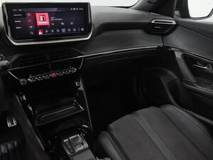 Peugeot 2008 1.5 BLUEHDI 130 S&S GT AUTO 5P 12