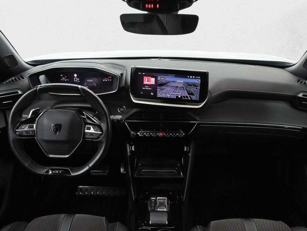 Peugeot 2008 1.5 BLUEHDI 130 S&S GT AUTO 5P 7
