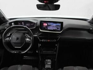 Peugeot 2008 1.5 BLUEHDI 130 S&S GT AUTO 5P 7