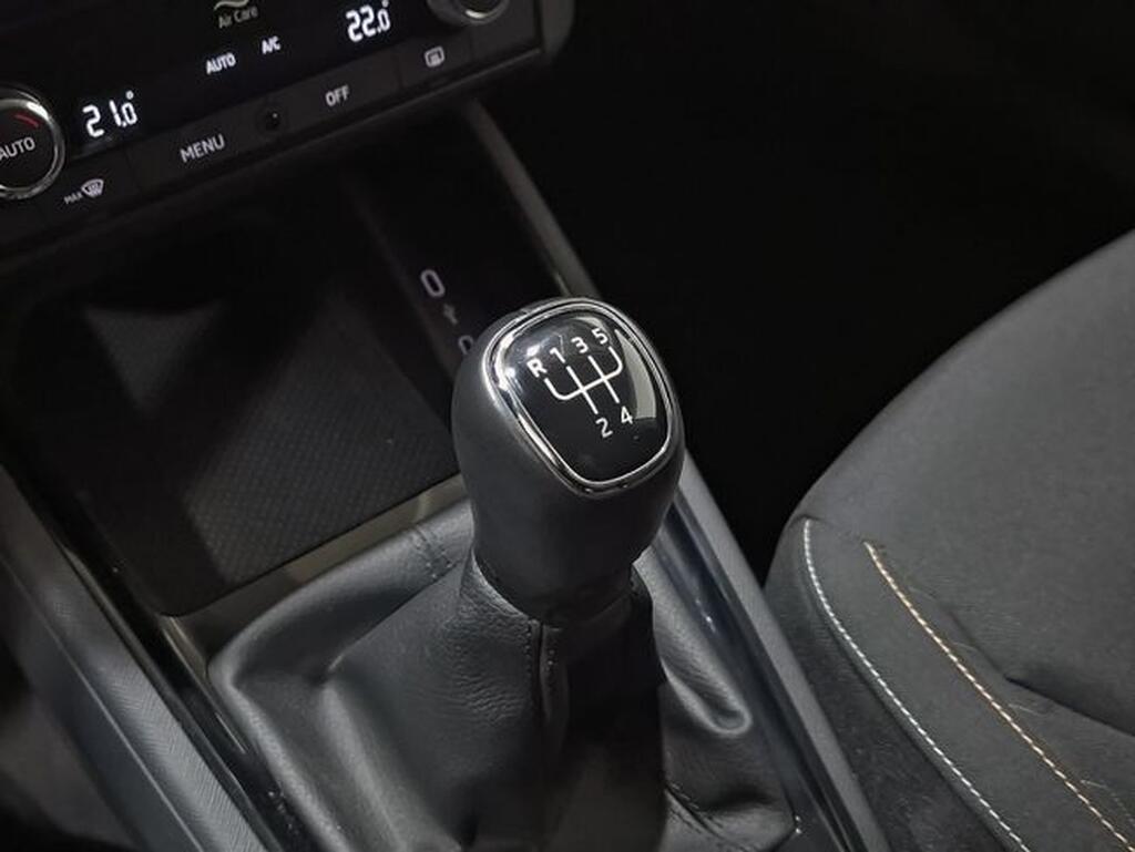 Skoda Kamiq 1.0 TSI 70kW (95CV) Emotion Segunda mano