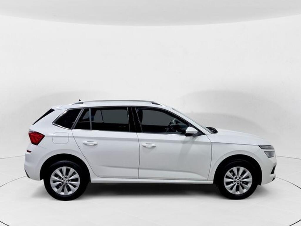 Skoda Kamiq 1.0 TSI 70kW (95CV) Emotion Segunda mano