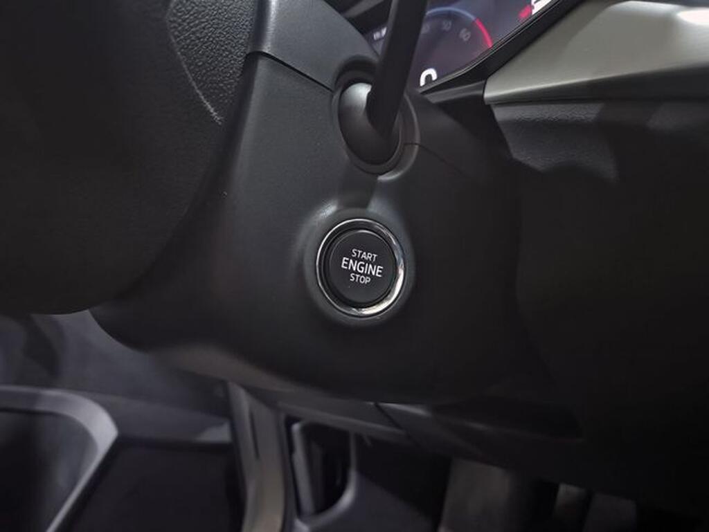 Skoda Kamiq 1.0 TSI 70kW (95CV) Emotion Segunda mano