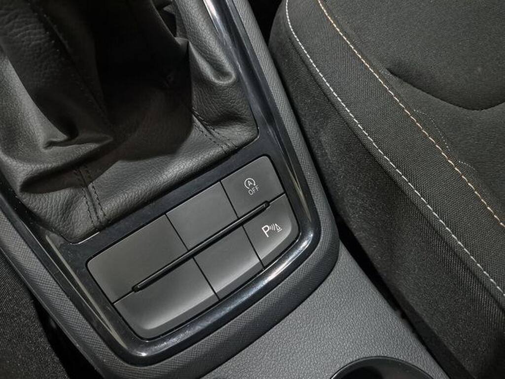 Skoda Kamiq 1.0 TSI 70kW (95CV) Emotion Segunda mano