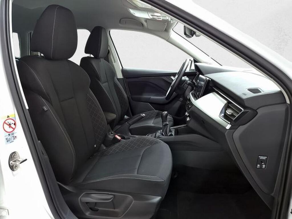 Skoda Kamiq 1.0 TSI 70kW (95CV) Emotion Segunda mano